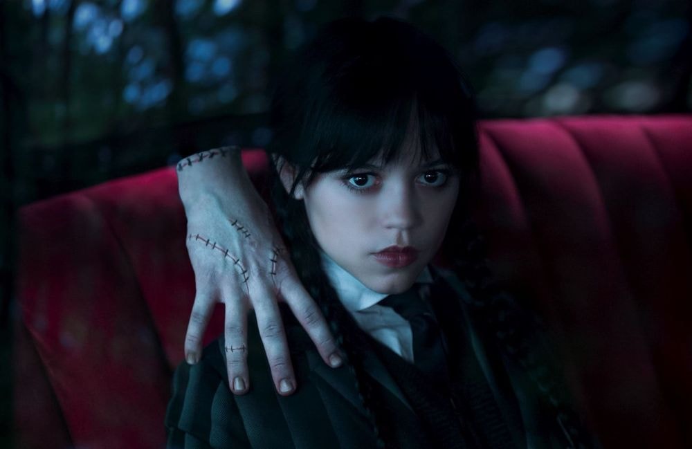 « Mercredi » saison 3 : cette actrice française rejoint le casting