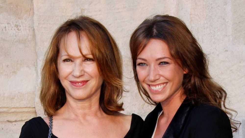 Nathalie Baye : "J'en ai beaucoup souffert", cette blessure familiale qui a marqué sa vie à jamais