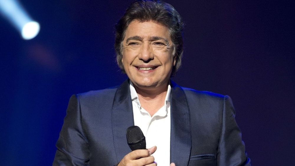 Frédéric François craque face à Frédéric Lopez en évoquant ses parents : « le hic c'était que… »