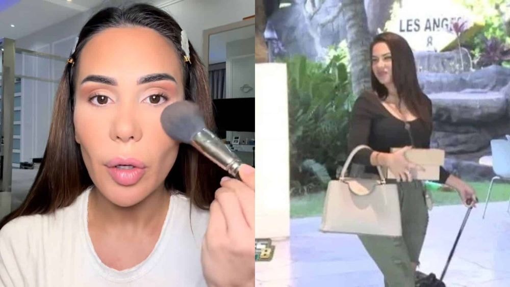Milla Jasmine : exclue des Anges après une bagarre, les révélations chocs !