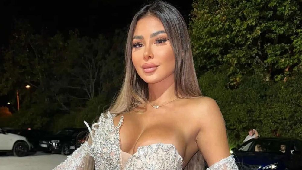 Maeva Ghennam : l'influenceuse a retrouvé l'amour et envisage déjà le mariage !