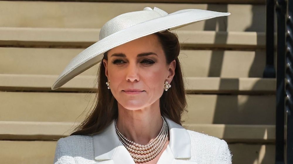 Kate Middleton aux anges : Exit William... Un mystérieux Français la fait craquer en secret