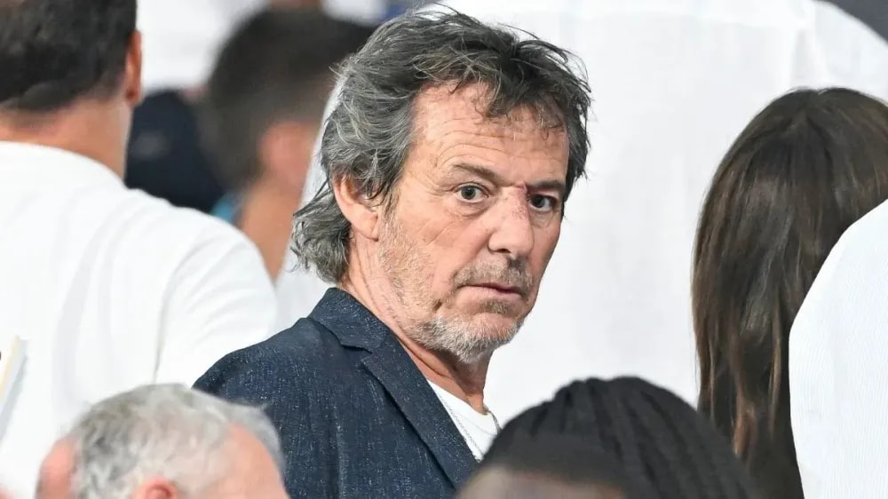 Jean-Luc Reichmann, à 63 ans, la mort l'a frappé : "Immense tristesse de vous faire part que…
