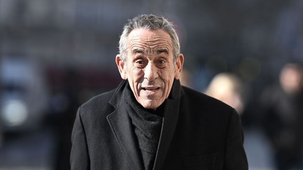 Thierry Ardisson avant sa mort : ce "tue-l'amour" qui aurait pu détruire son couple avec Audrey Crespo-Mara