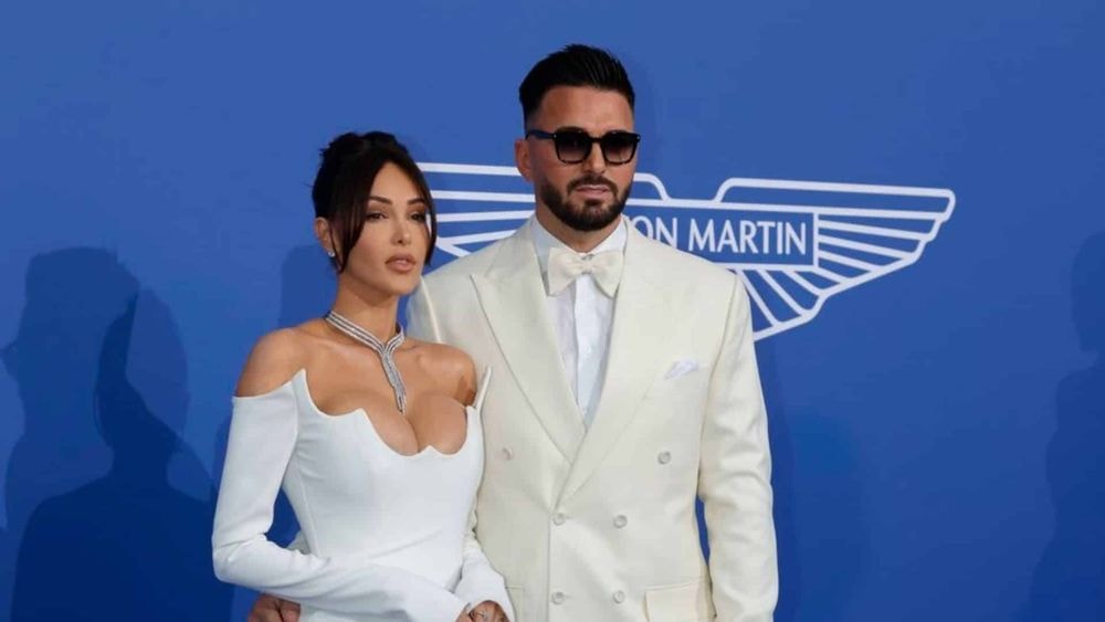 Nabilla et Thomas Vergara : recalés à l'entrée d'une boîte de nuit à Monaco, les images font le buzz !