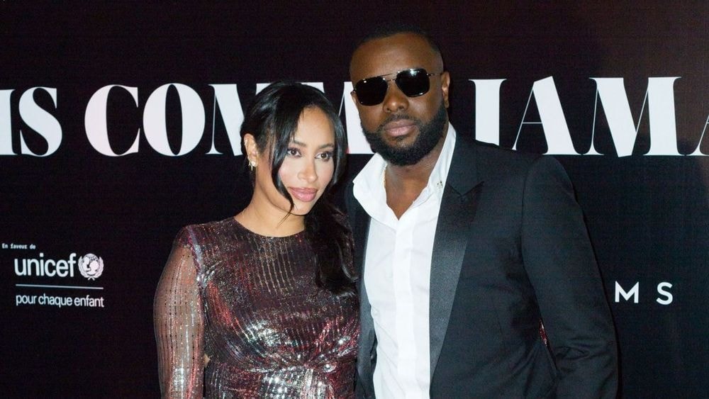 Gims et Antonella : De "pu*e" à "2ᵉ" compagne ? Demdem balance