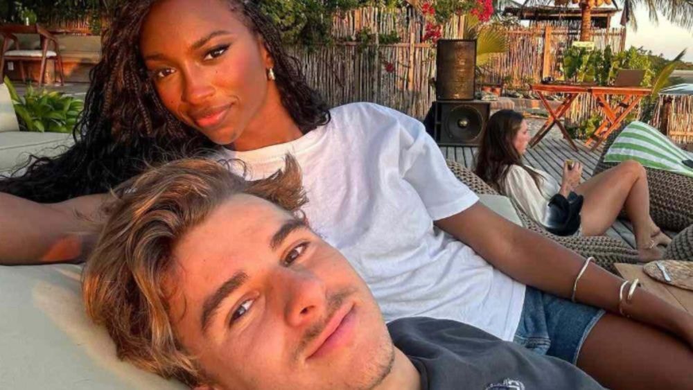 Cindy et Edgar (Love Island) : le couple séparé ? Une grosse info semble le prouver !
