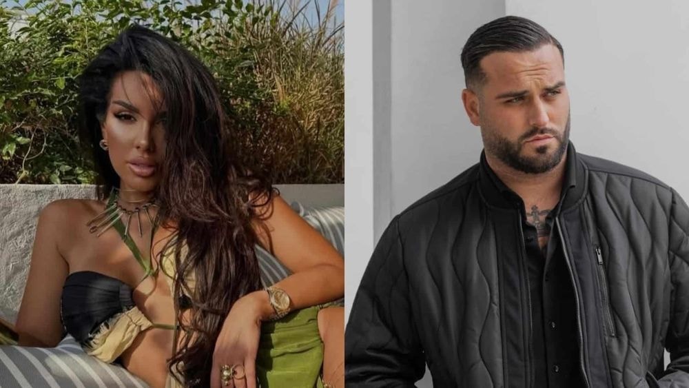 "Pas tombée amoureuse" : Laura Lempika fait de drôles de confidences sur sa relation avec Nikola Lozina !