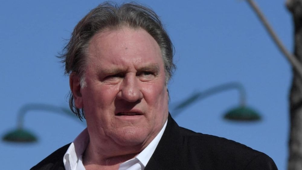 "Jolis petits bouts de..." : à quelques jours du procès de Gérard Depardieu, de nouveaux témoignages accablants révélés !