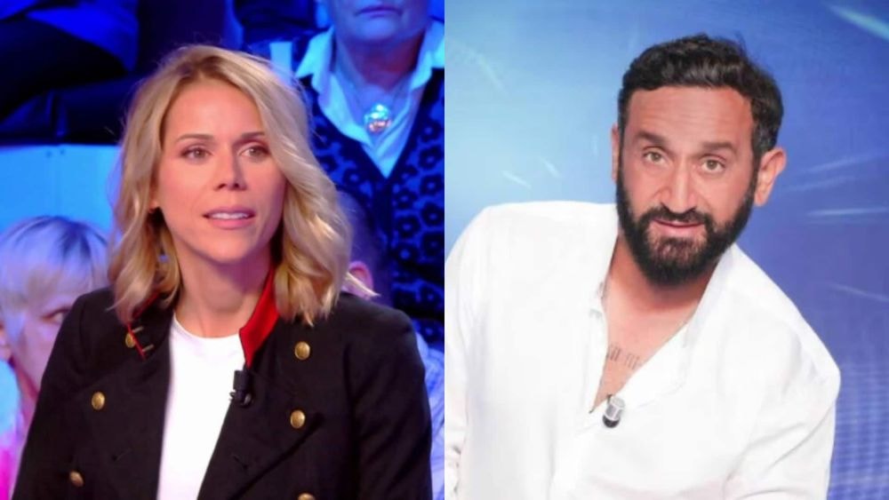Cyril Hanouna : il serait en couple avec la fille de Brigitte Macron, tous les détails !