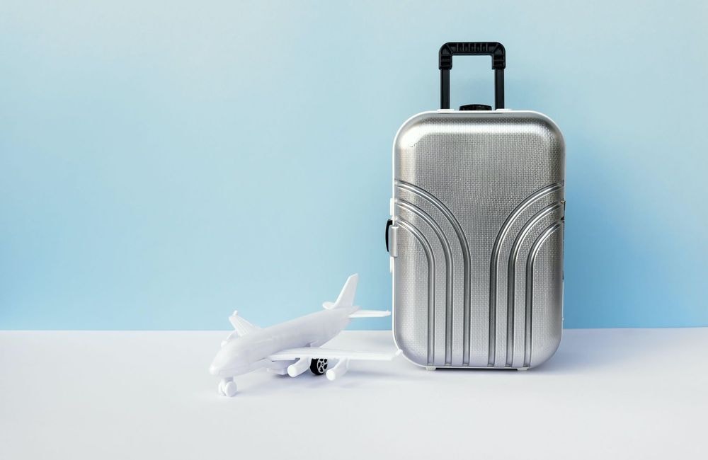 Témoignage : « Je suis partie un mois en vacances avec une valise cabine »
