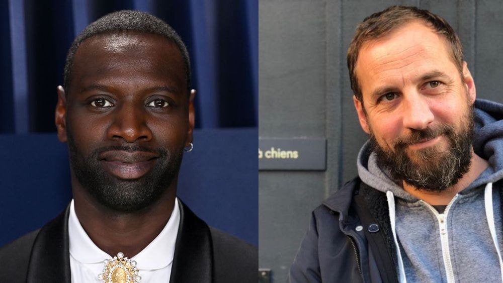 Omar Sy : c’est Fred Testot qui est à l’origine de leur séparation