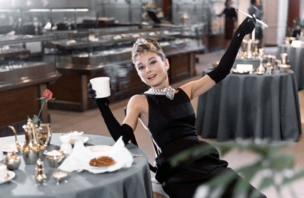 Pourquoi tout le monde veut s'habiller comme Audrey Hepburn ?