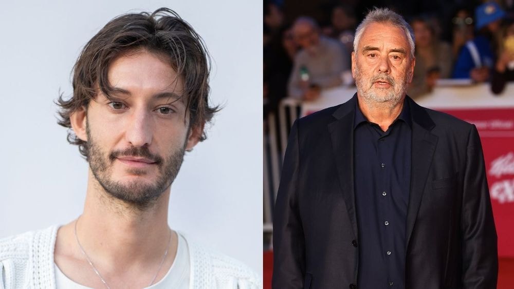 Pierre Niney vs Luc Besson : l’acteur accusé de “lâcheté sans limite” après un désistement de dernière minute
