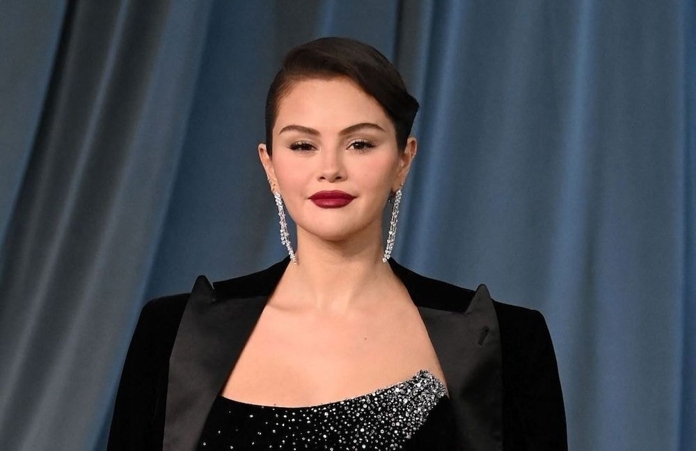 Selena Gomez dévoile les coulisses de sa vie de jeune mariée avec Benny Blanco