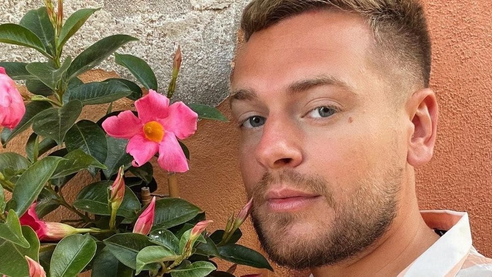 Jeremstar dit cash ce qu'il pense de Slimane après son concert