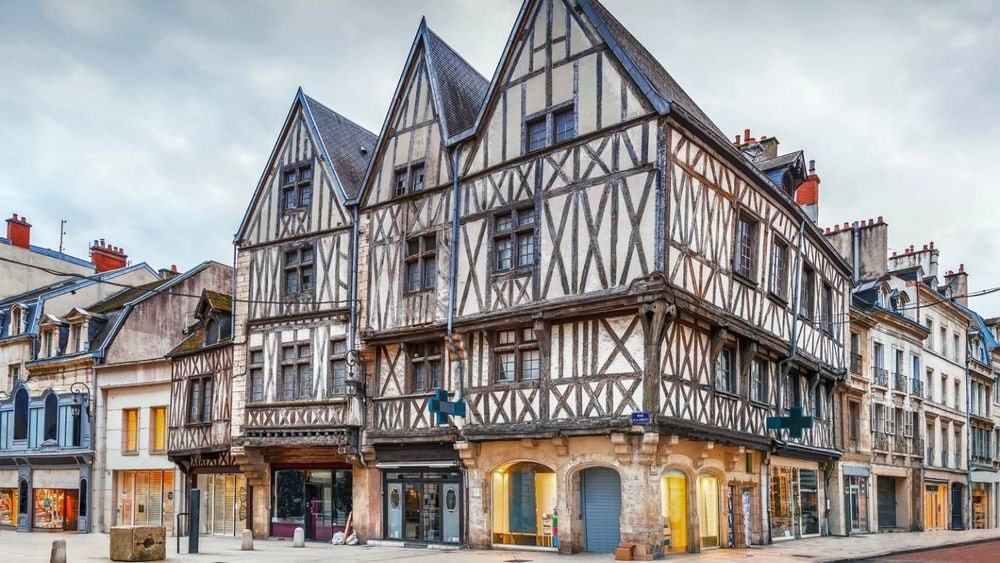 Immobilier à Dijon : découvrez l'évolution des prix en février