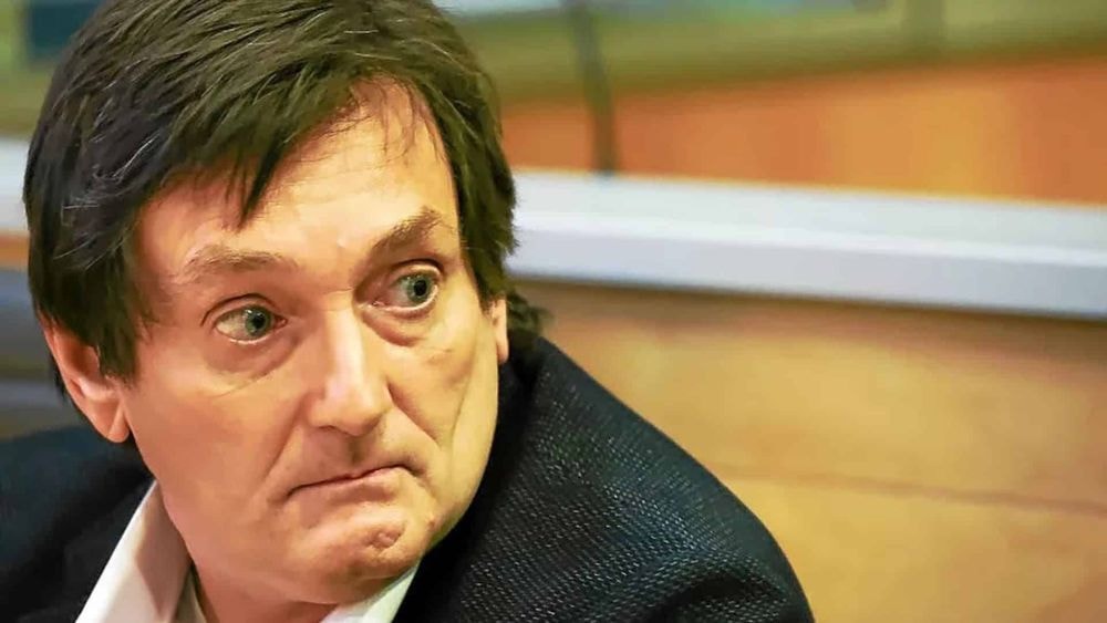 Pierre Palmade : condamné à deux ans de prison, il demande sa libération !