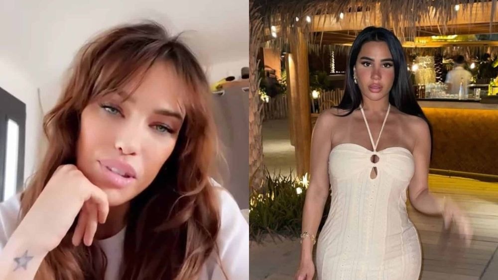 Milla Jasmine : choquée par les vidéos de Vanessa Lawrens dans un état second, elle la tacle !