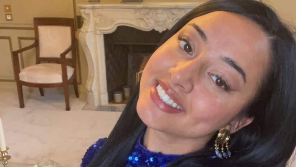 Alicia Gayat (Familles nombreuses) en couple avec une femme depuis 6 mois, le duo installé dans la maison familiale : "On accueille tout le monde"