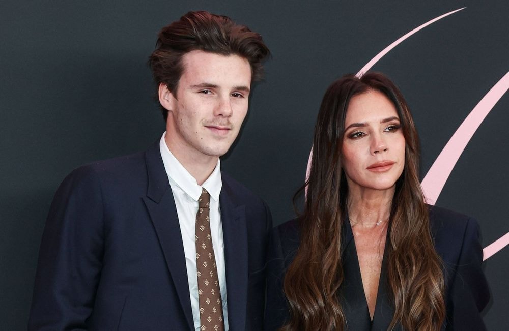 Cruz Beckham : qui est sa compagne Jackie Apostel, le sosie de sa mère Victoria ?