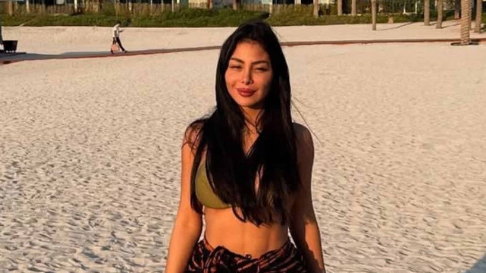 Maeva Ghennam : défigurée à cause d'une allergie, elle craque et balance les images chocs !