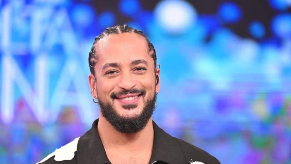 "Juste du…" : Slimane accusé de harcèlement sexuel, ce message cinglant envoyé par son manager !