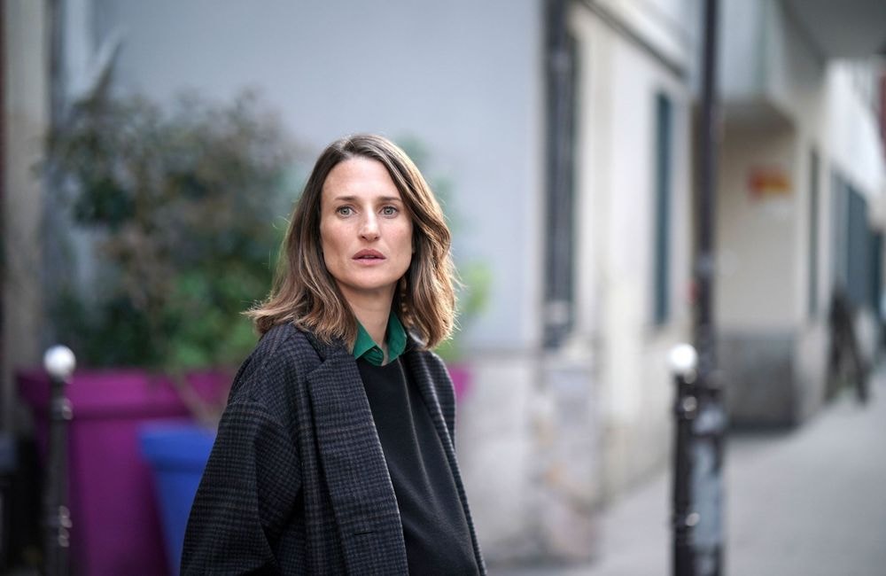 Après George Clooney, une autre grande star américaine pourrait rejoindre le casting du film « Dix pour cent »