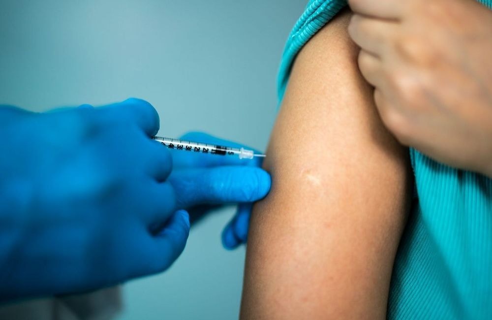 Contre la bronchiolite des bébés, un nouveau vaccin pour les femmes enceintes