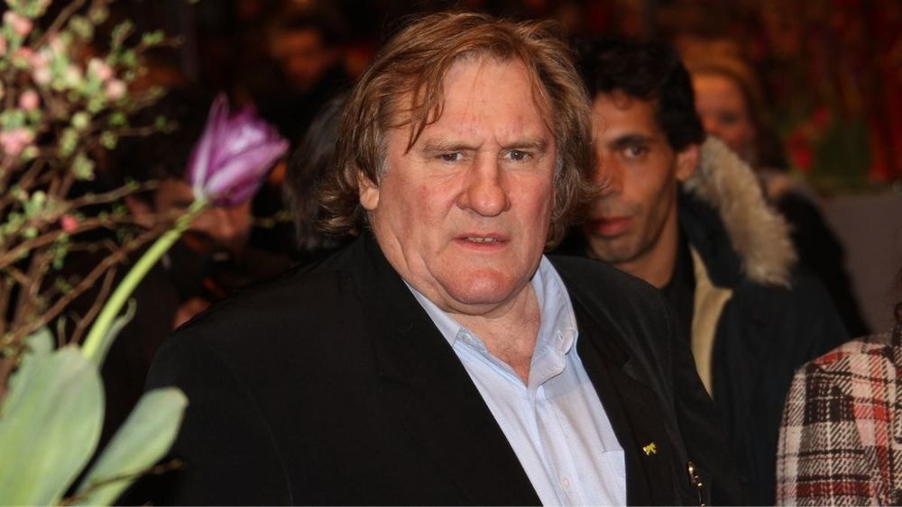 Gérard Depardieu "en fauteuil roulant" à 75 ans : terribles nouvelles sur son état de santé