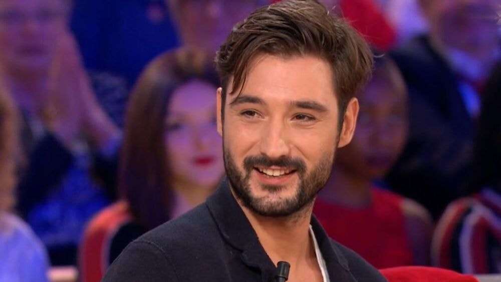 Jérémy Frérot déballe son intimité avec son ex Laure Manaudou : "Elle a beaucoup aimé…