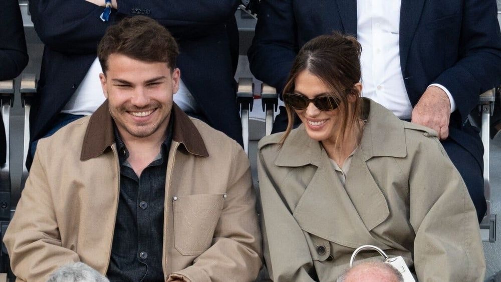 Antoine Dupont : "Il est libre", la mise au point nécessaire suite à son début d'idylle avec Iris Mittenaere