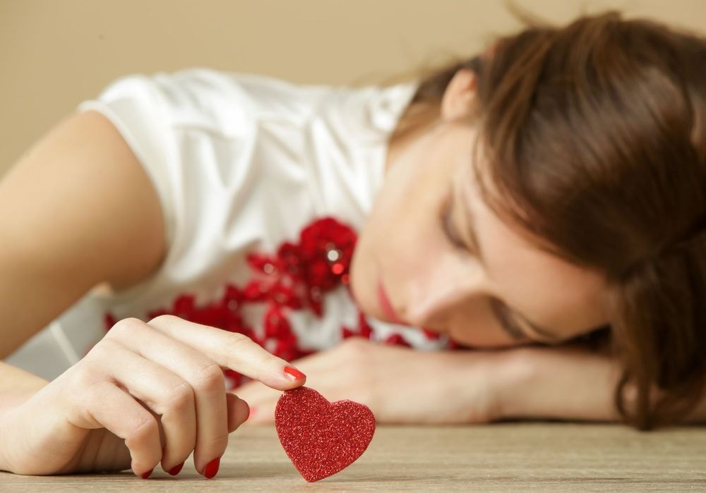 Déception amoureuse: quatre solutions pour vite rebondir