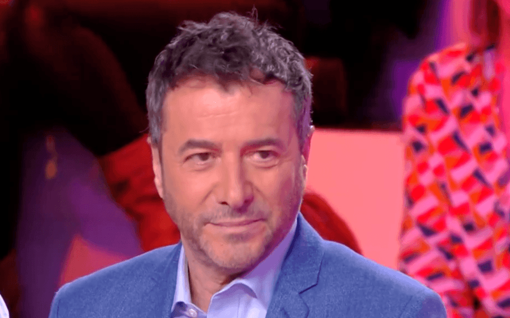 Bernard Montiel choque Cyril Hanouna dans TPMP en dévoilant son incroyable patrimoine !