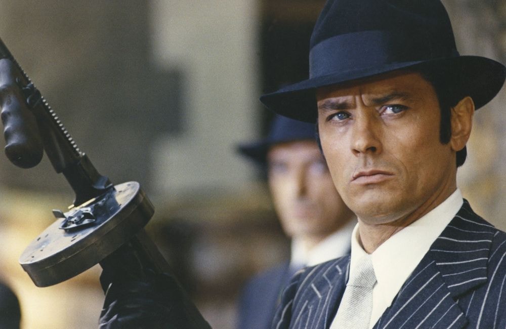 Alain Delon : qui est son frère Jean-François Delon ?