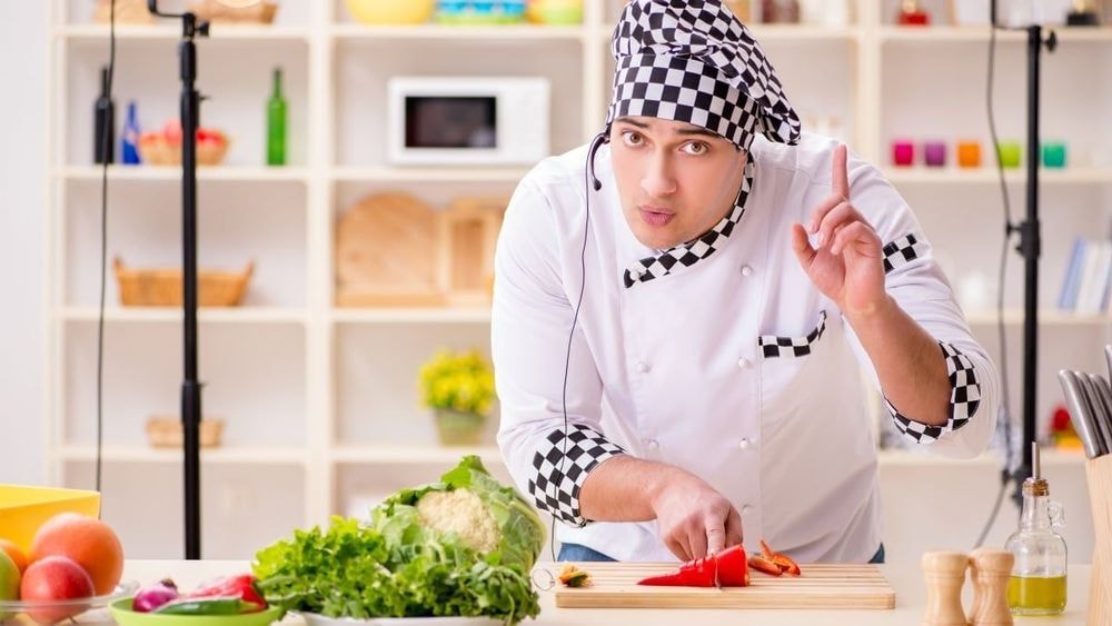 On a infiltré la cuisine de vos stars préférées, et voici leur nouvel allié XL