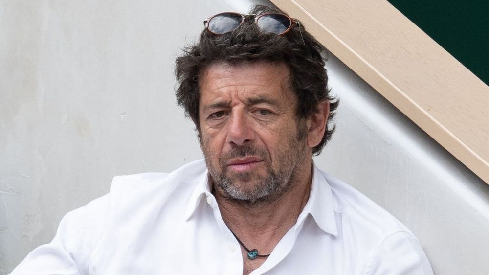 Confondu avec Patrick Bruel, ce célèbre médecin légiste craque : "Je le déteste profondément !"