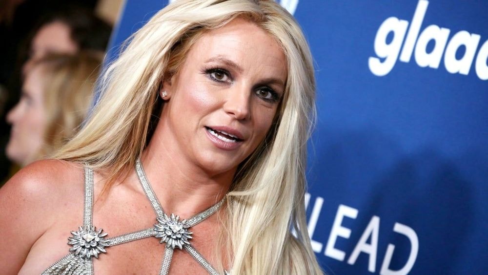"Libre, belle et forte" : Britney Spears divise encore avec sa dernière publication Instagram