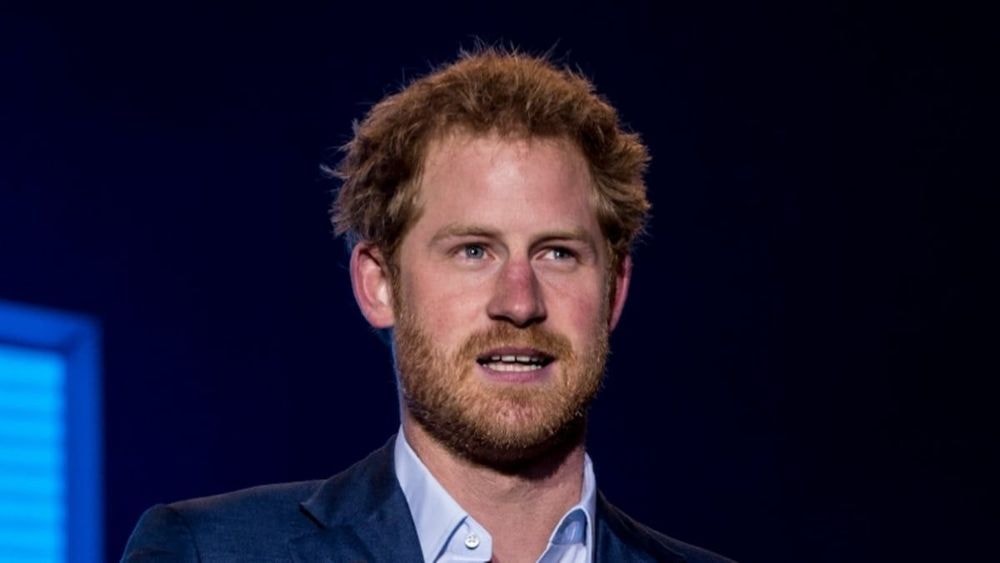 Le prince Harry racketté par une dominatrice : fouet, fessée... Leur sulfureuse soirée dévoilée