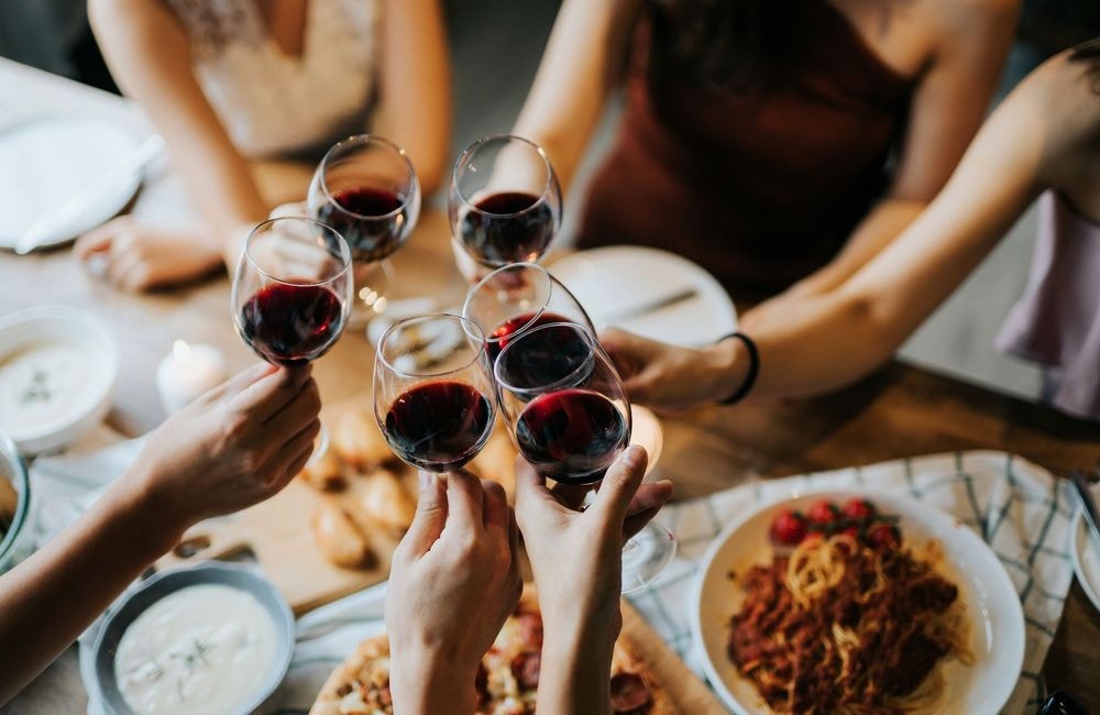 Dry January : pourquoi choisir du vin désalcoolisé ?