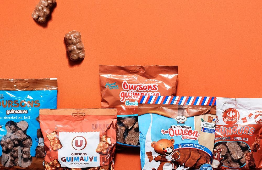 Banc d’essai : quels sont les meilleurs oursons en guimauve ?