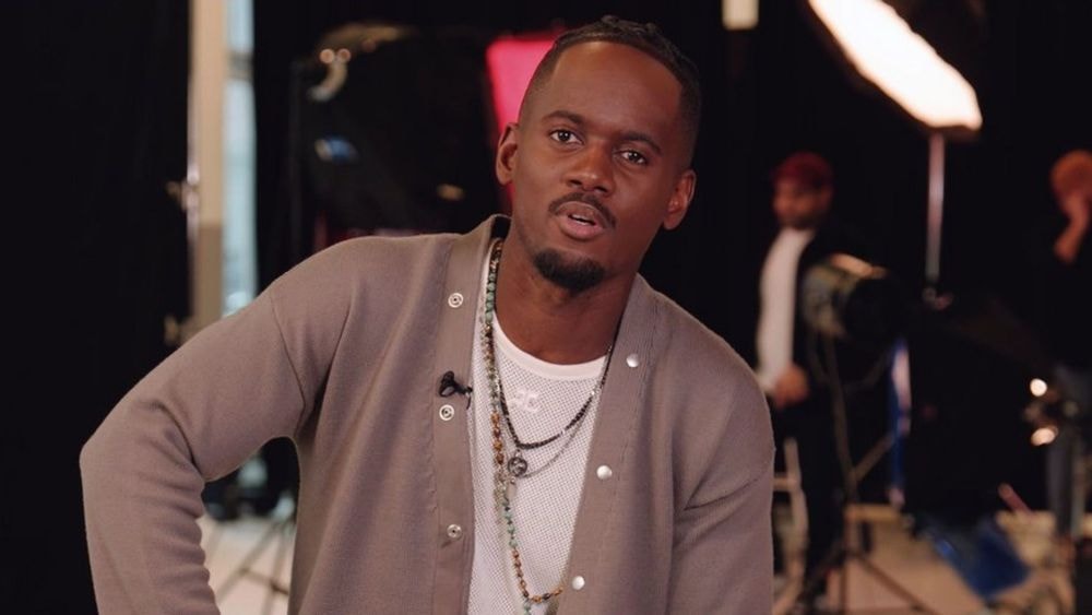 Danse avec les stars : le départ de Black M déjà acté ? Le chanteur serait sur le départ !