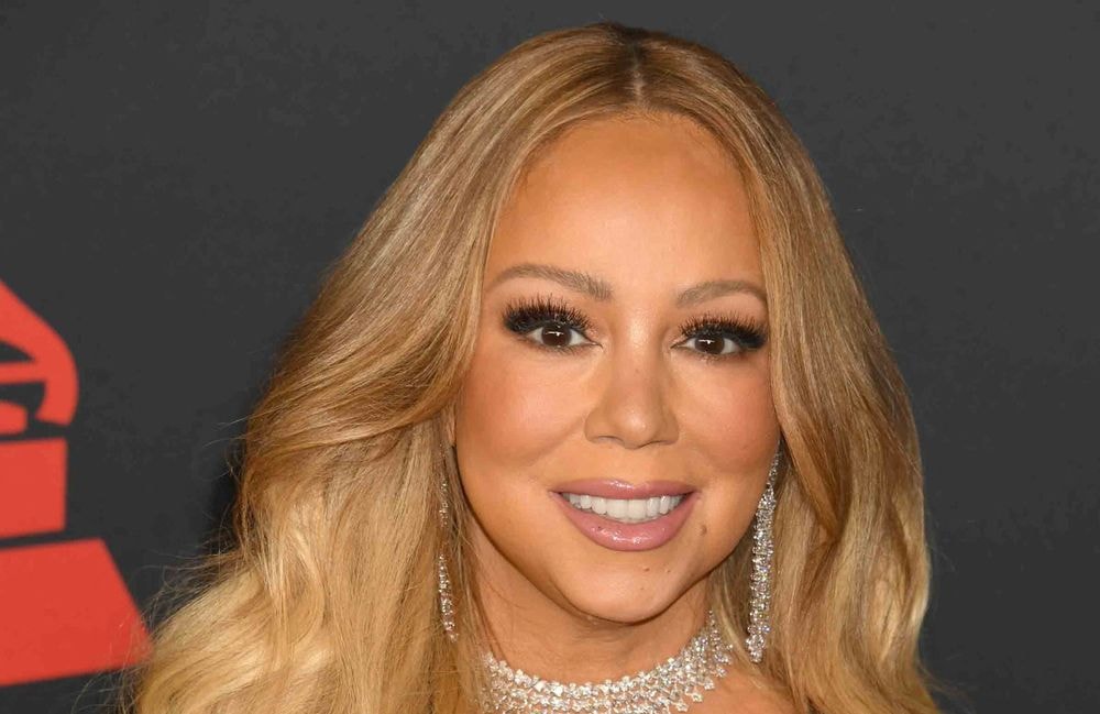 Mariah Carey : pourquoi sa prestation aux JO d'hiver a divisé les internautes ?