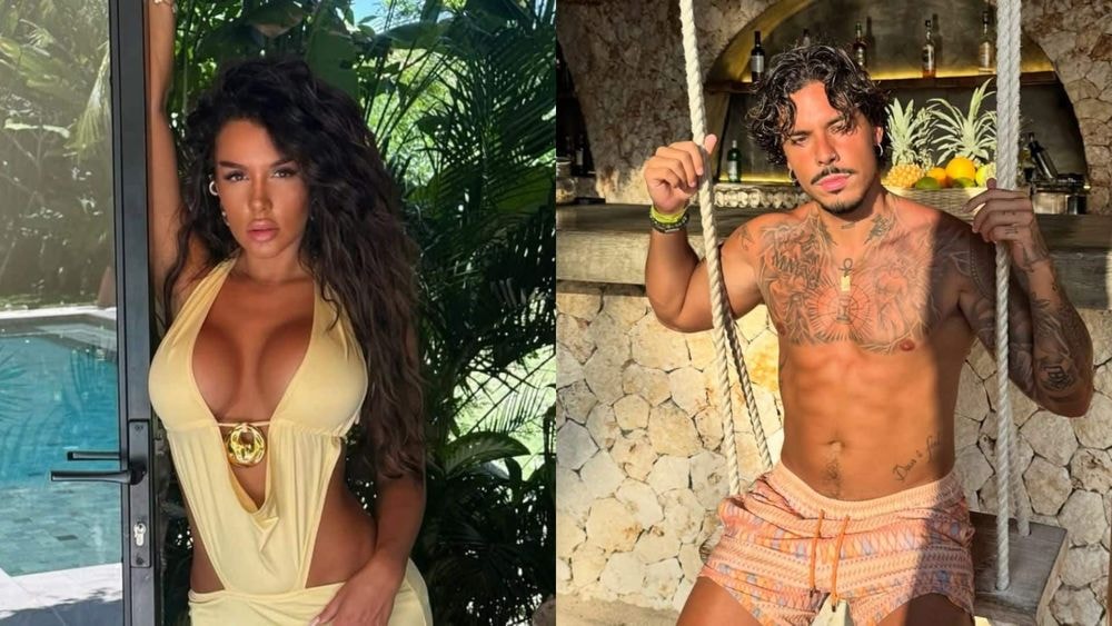 "Quelque chose d'assez fort" : Laura Lempika se confie pour la première fois sur sa relation avec Marco !