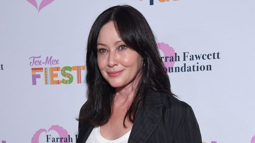 Mort de Shannen Doherty : les acteurs de Charmed lui rendent hommage