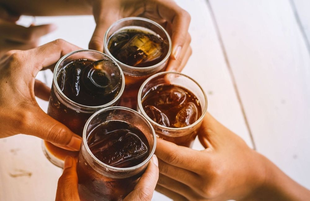 Dry January : on connaît les effets positifs sur votre corps, semaine après semaine
