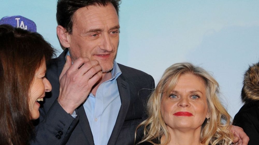 "Elle était..." : Jean-Paul Rouve se confie sur l'état de santé d'Isabelle Nanty après son grave accident de la route