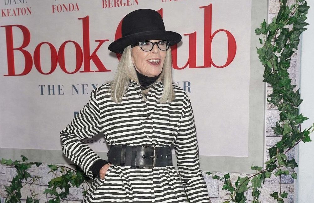 Al Pacino brise le silence sur la disparition de son « amie » et « partenaire » de vie, Diane Keaton