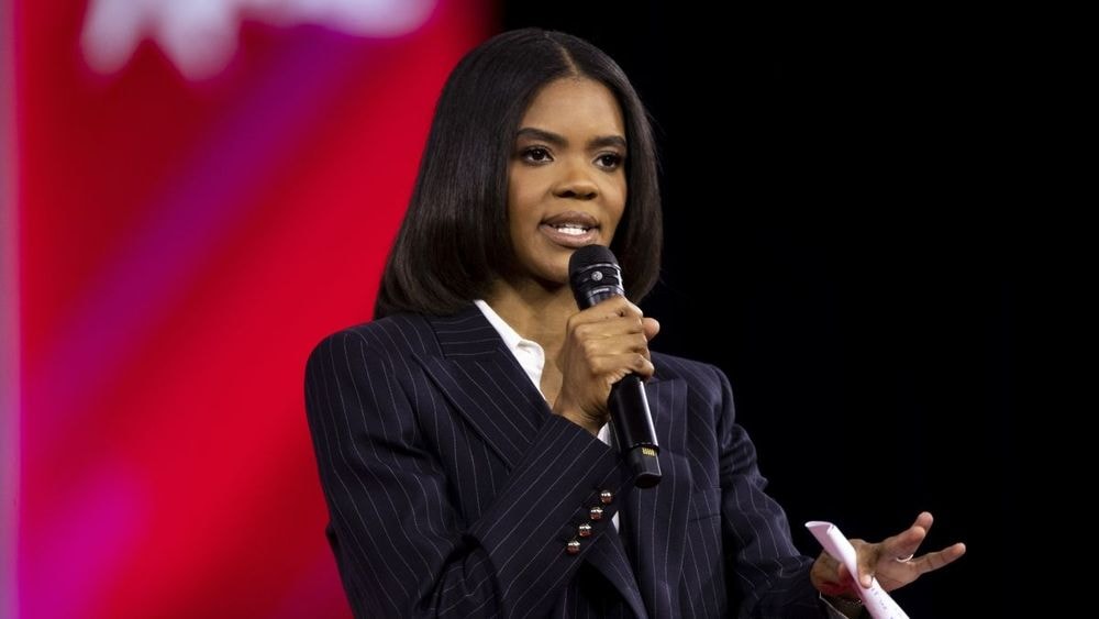 Après Brigitte Macron, Candace Owens revient à la charge pour un « prétendu inceste heureux »