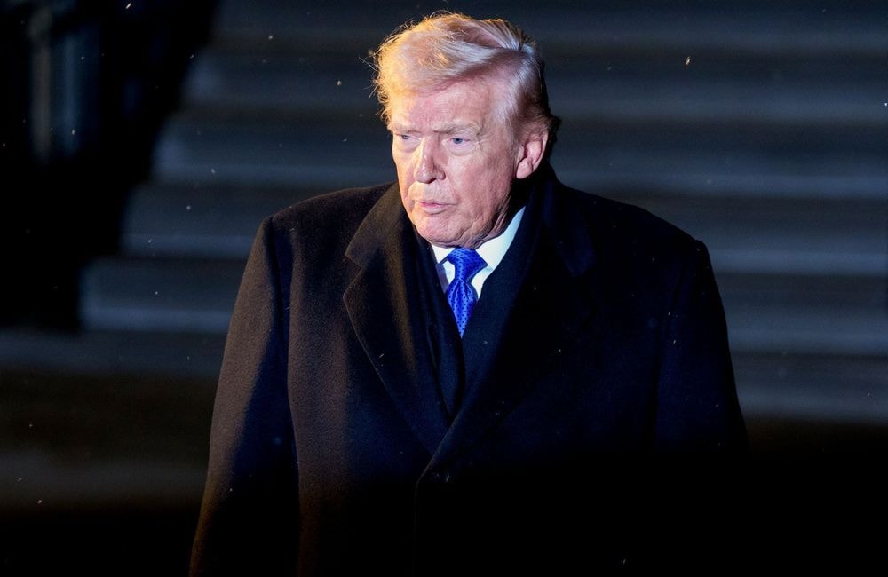 Donald Trump : un homme armé tué par les forces de l'ordre après s'être introduit dans sa résidence en Floride